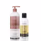 Kit Borabella Cauter Gloss + Não Chore Mais Step 2 (2 Produtos) (1)