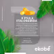 Ekobé K'psula Palmitol Etalonomida - Suplemento Vitamínico (30 Cápsulas) (3)