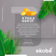 Ekobé K'psula Hair Up - Suplemento Vitamínico (30 Cápsulas) (3)