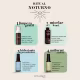 Ritual Intermediário para Manchas e Melasma (Antioxi Nutri 90 cápsulas + Uniformizadora + Limpeza Gentil + Antioxidante) (4)