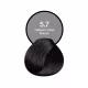 Kit Acquaflora Coloração 5.7 Castanho Claro Marrom + Água Oxigenada 20 Volumes (2 Produtos) (3)