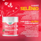 Ekobé Beauty Shot Sabor Frutas Vermelhas - Suplemento Vitamínico 200g (3)