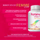 Ekobé Femme Vitam - Suplemento Vitamínico (60 Cápsulas) (3)