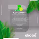 Ekobé Gummy AZ+ - Suplemento Vitamínico (30 Unidades) (5)