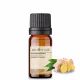 Óleo Essencial Gengibre - Puro 10 ML Aroom Health (4)