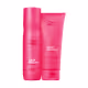 Kit Wella Professionals Invigo Color Brilliance Proteção da Cor (2 Produtos) (1)