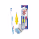 Kit Dentalclean Higienização Bucal Completa (4 Produtos) (3)