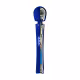 Vibrador Varinha Mágica VIM by Fun Factory Recarregável Azul (3)