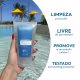 Kit Cicatribem Esfoliante Corporal Antiestrias Quarteto (4 Unidades) (3)