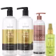 Borabella Kit Não Chore Mais 1L + Cauter 500ml + Argan 60ml (1)