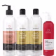 Borabella Kit Não Chore Mais 2x350ml + Perfecta 250ml + SOS (1)