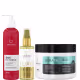 Borabella SOS 240ml + Óleo Elixir 60ml + Máscara Bóratx 300g (1)