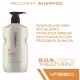 Shampoo Recovery S.O.S. Tratamento, Vasso, Reconstrução Capilar 500ML (2)