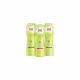 KIT BAN DESODORANTE ANTITRANSP ROLL-ON 103ML TRIO REGULAR