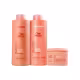 Kit Wella Professionals Invigo Nutri-Enrich Plus Trio (3 Produtos)