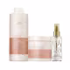 Wella Fusion Kit Sha 1000ml+ Masc 500g + Oil Ref Light 100ml