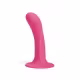 Dilda dildo vibratório com controle remoto pantynova (1)