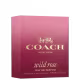 Wild Rose Coach Eau de Parfum - Perfume Feminino 90ml (2)