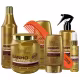 Kit Forever Liss Banho de Verniz Completo Pente Beauty Secret (1)