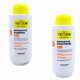 Shampoo e Condicionador Yellow Repair 500ml (1)