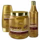 Kit Tratamento Banho De Verniz Forever Liss Com Mascara 1kg (1)