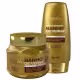 Kit Condicionador E Mascara Forever Liss Banho De Verniz Hc (1)