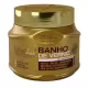 Kit Condicionador E Mascara Forever Liss Banho De Verniz Hc (2)