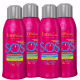 Kit Sos Reconstrutor Forever Liss 4 Unidades De 300ml Cada (1)