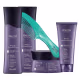 Kit Amend Pós progressiva Completo e Pente Beauty Secret (1)