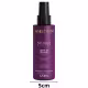 Kit Leave-in Aneethun no Frizz System 120ml Pente Beauty Secret (6)