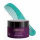 Kit Máscara Aneethun No Frizz System 250g e Pente Beauty Secret (1)