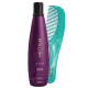 KIt Shampoo Aneethun No Frizz System 300ml e Pente Beauty Secret (1)