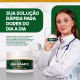Potenza Balsâmico - Gel Creme 120g (3)