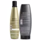 Kit Blond System Silver Cinza Aneethun Manutenção Matizante (2)