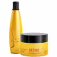 Kit Shampoo 300ml e Máscara 250g Aneethun Repair System (1)