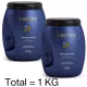 Kit Mascara Linha A Hidratação Aneethun 2x500g Total 1kg (2)