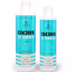 Kit Cachos De Novela Sh 500ml + Cond 300ml Mini Pack Essenciale  (1)