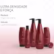 Kit Shampoo Finalizador E Dose Force System Aneethun (7)