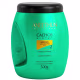 Kit Co Wash Máscara Gelatina Óleo Aneethun Cachos System (3)