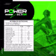 Potenza Power Action Energy Caps - Suplemento Alimentar (60 Cápsulas) (4)