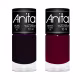 Esmalte Anita Coleção Uvas - Kit c/ 2 Esmaltes (2)