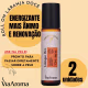 Roll on Óleo Essencial 10ml Laranja Doce Via Aroma Aromaterapia - 2 unidades (1)