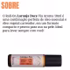 Roll on Óleo Essencial 10ml Laranja Doce Via Aroma Aromaterapia - 2 unidades (3)