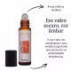 Roll on Óleo Essencial 10ml Laranja Doce Via Aroma Aromaterapia - 2 unidades (6)