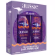 Kit Aussie: Shampoo  180ml + Condicionador Intensivo Bye Bye Frizz 236ml, Aussie (2)