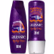 Kit Aussie: Shampoo  180ml + Condicionador Intensivo Bye Bye Frizz 236ml, Aussie (1)