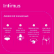 Absorvente Intimus Antibacteriano Ultrafino Com Abas 28 Uni (3)