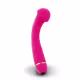 Vibrador Cogumelo Silicone Q.Toys (1)