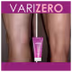 Varizero Nanobiotecnologia para Pernas e Pés - Creme para Varizes 180g (5)