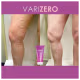 Varizero Nanobiotecnologia para Pernas e Pés - Creme para Varizes 180g (6)